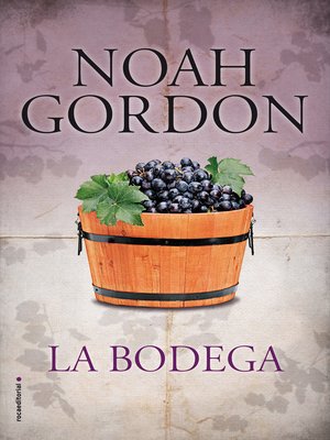 cover image of La bodega